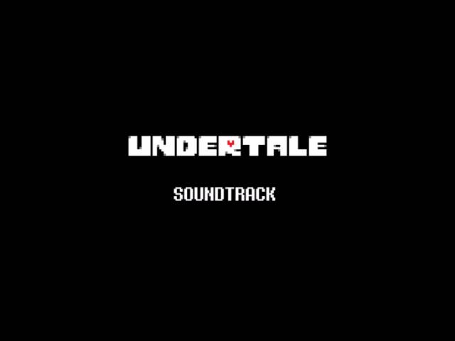 Undertale OST: 090 - His Theme class=