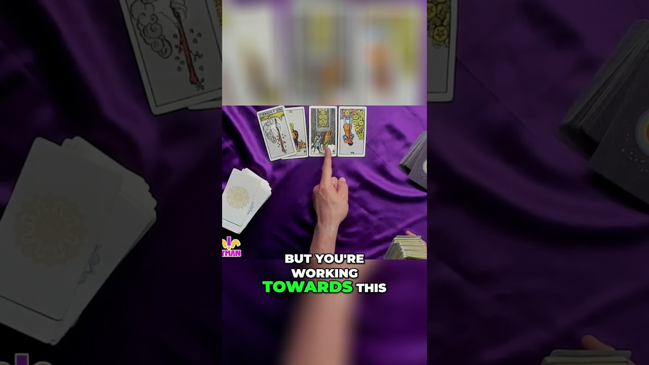 How to Build Wealth and Leave a Legacy #divination #tarot #legacy #wealthbuilding thumbnail