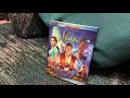 ショーンのDVD＆amp; Blu-Rayコレクションショー– Ep11：Aladdin（Live Action）2019 Blu-Ray