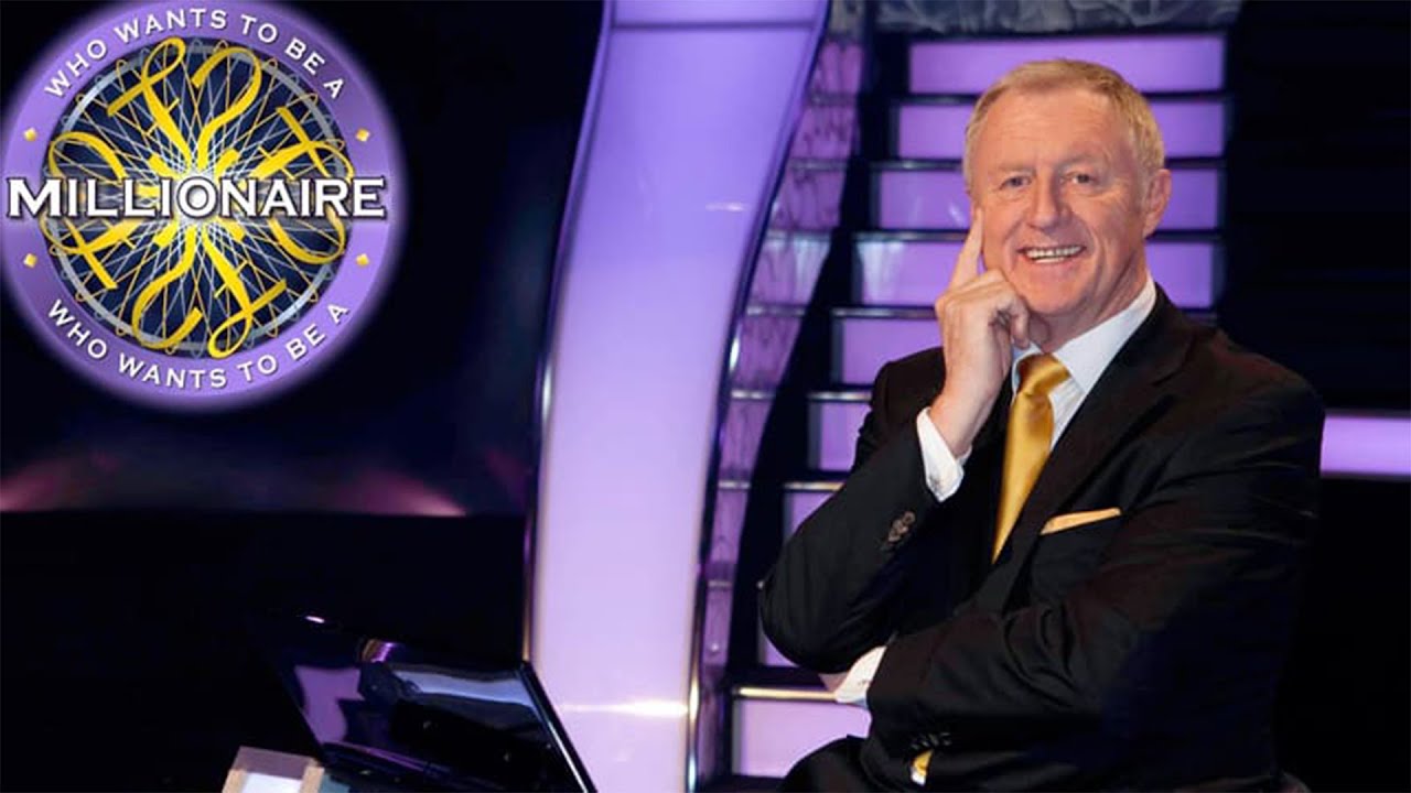 American Reacts to Who Wants to Be a Millionaire?