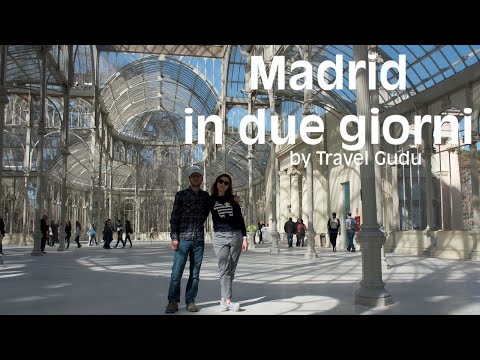 Video: Guida completa al Tempio di Debod di Madrid
