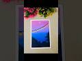 DIY Painting #diy #craft #shortsfeed