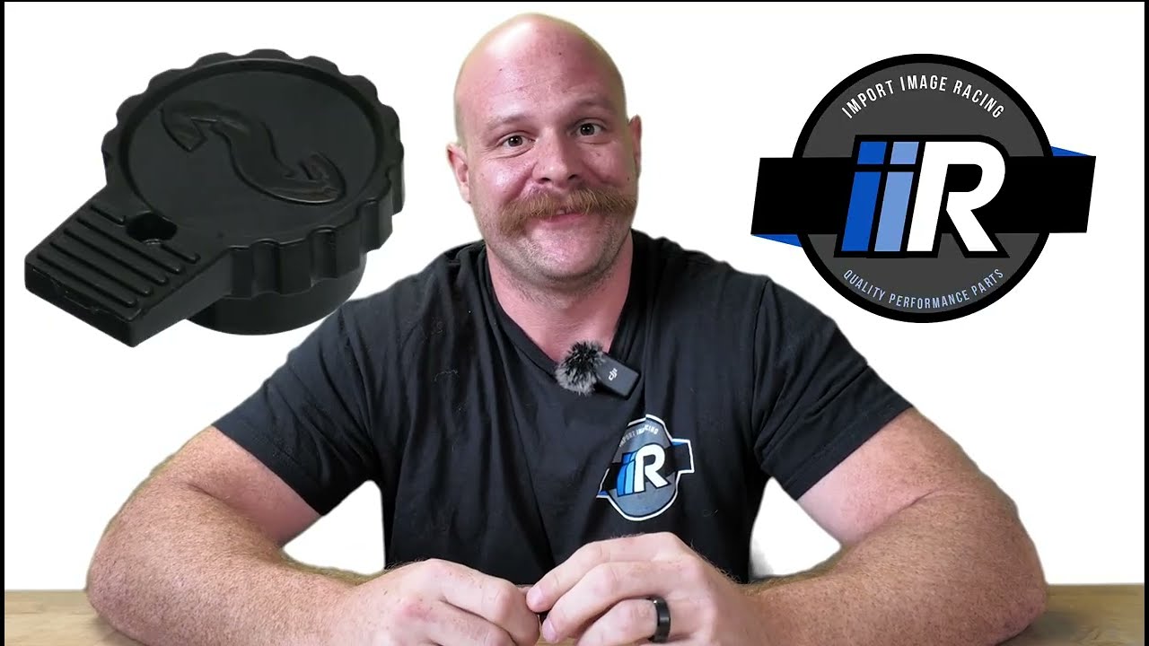 Fumoto Nipple Cap for F-Series Drain Valves | Protect Your Oil Drain Valve | NC-10