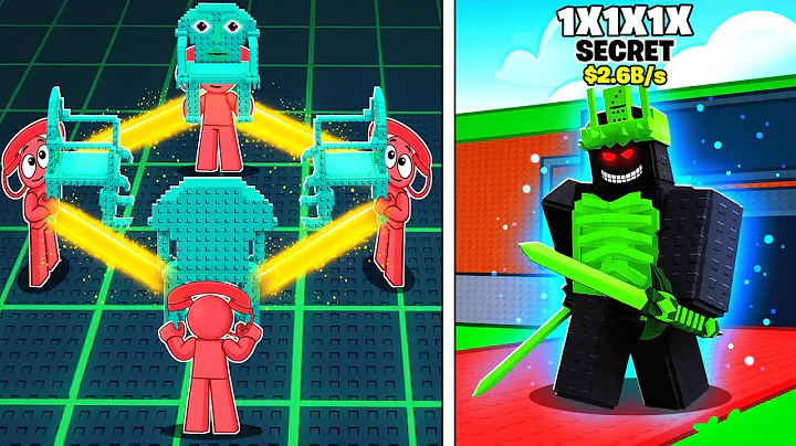 I Unlocked Every SECRET Ritual in 24 Hours!