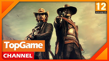 [Topgame] Top 10 game offline mobile cấu hình yếu dung lượng nhẹ | Phần 3