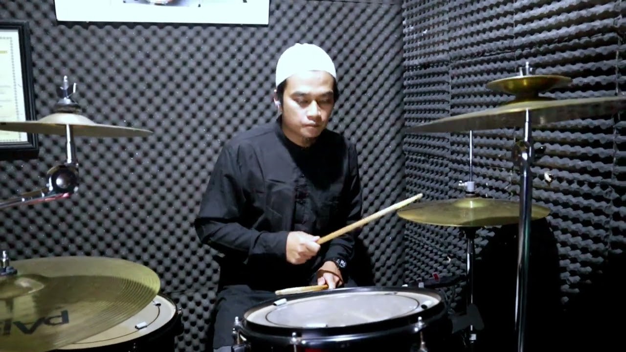 Assalamu \