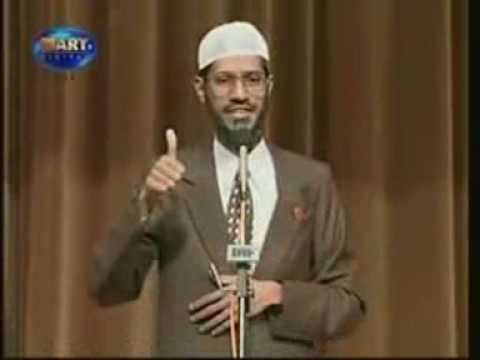 Does Hijab Subjugate a Woman Dr Zakir Naik