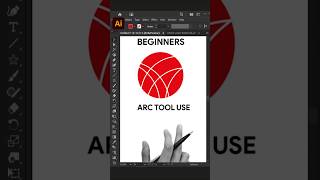 Adobe Illustrator 2026 Tips - How to Create Asian Logo Design Process #inaa_graphics #short