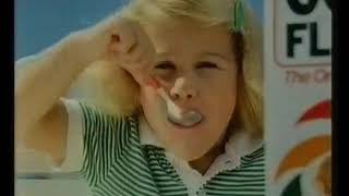 1982 Cornflakes Wake It Up Advert 2
