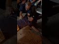 DEMÔNIO DA DEPRESSÃO TENTA DESTRUIR HOMEM / VEJA HOMEM PASSA MAL E CAI NO CHÃO / LIBERTAÇÃO FORTE