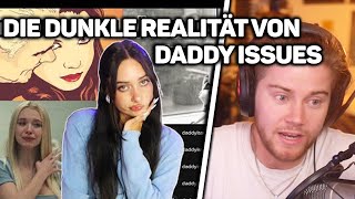 Kayla und TJ über Daddy Issues