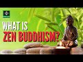 Zen Buddhism Quiz