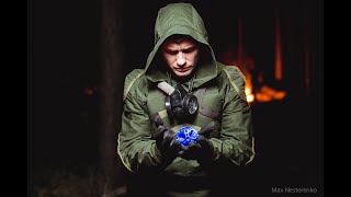 картинка: Dayz Dark Prodject - Гуляем, Выживаем.
