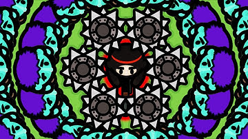 ShootUp.io - The Zombies Behind the Slaughter (3,771 Kills)