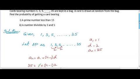 CBSE - 2010 Class 10 Maths - Question 25 Solution