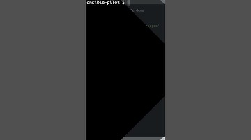 #Shorts Copy files from remote hosts - Ansible module fetch