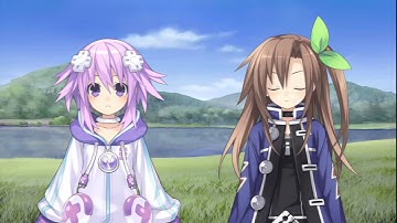 Hyperdimension Neptunia Part 78