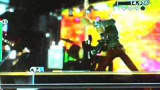 Rock Band 2 - Vocals - Expert - Master Exploder - GS
