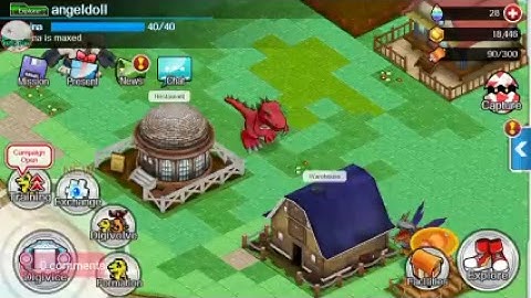 Digimon links part 3