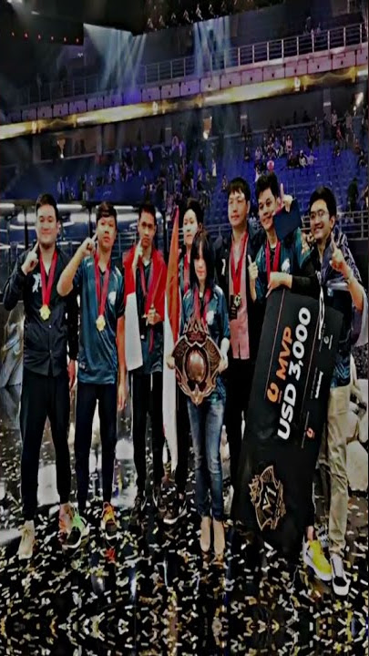 STORI WA EVOS LEGENDS || M1 || EVOS VS RRQ || JEDAG JEDUG LOVE STORI#shorts#mlbb