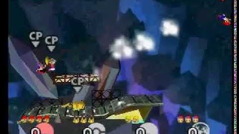 epic random ssb match