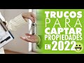 ✅La captación Inmobiliaria de 2022▶️