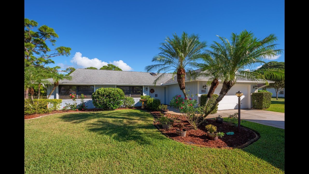 2534 SE Hamden Rd, Port Saint Lucie, FL 34952