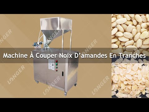 Machine À Trancher