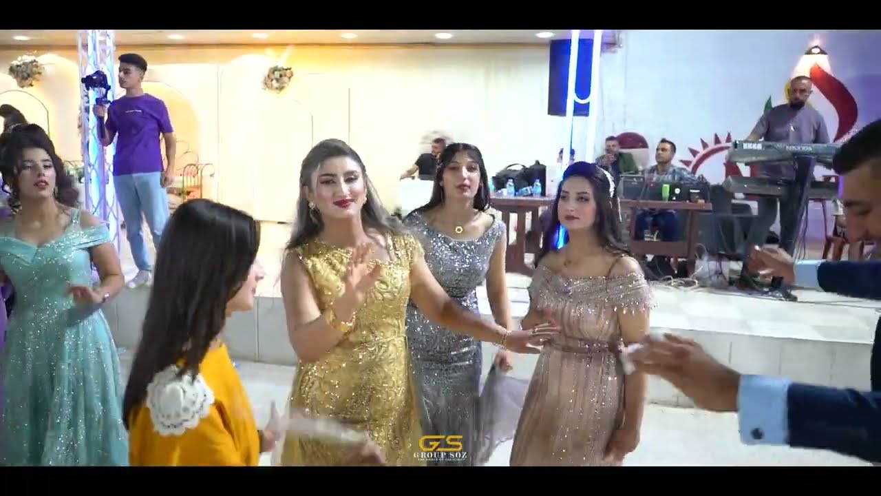  صالة نيروز  العرسان (