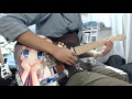 グリザイアの迷宮 OP【ワールドエンド】 弾いてみた