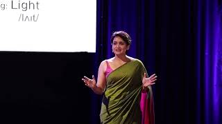 I, me , my self realization | Lenaa Kumar | TEDxStTeresasCollege