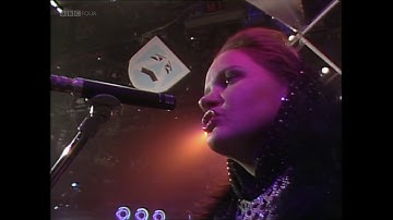 Art Of Noise - Close (To The Edit) Edit (TOTP 1985)