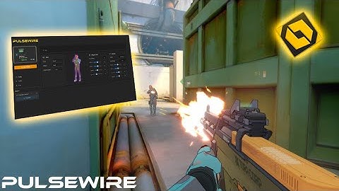 Best Spectre Divide Cheat | Pulsewire