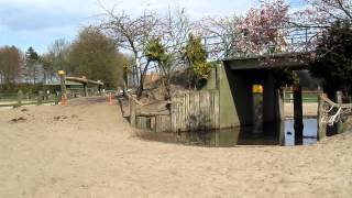 Trec Jurycursus 2012 - Berg Op