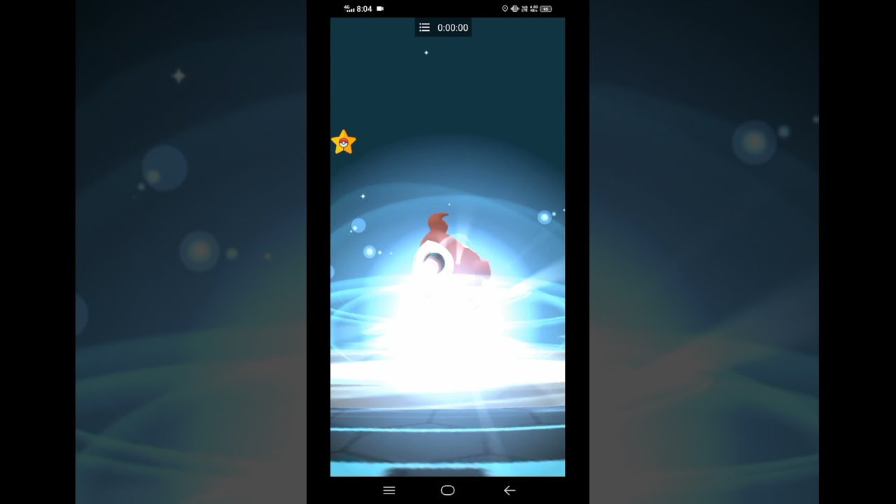 Shiny duskull evolution | Shiny Pokemon evolution | Shiny duskull evolution | pokemongo 