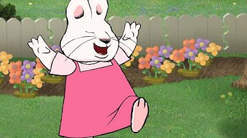 Max & Ruby  -  Ruby