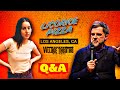 Licorice Pizza Q&A | Paul Thomas Anderson & Alana Haim 12.6.21 (Subtitles)