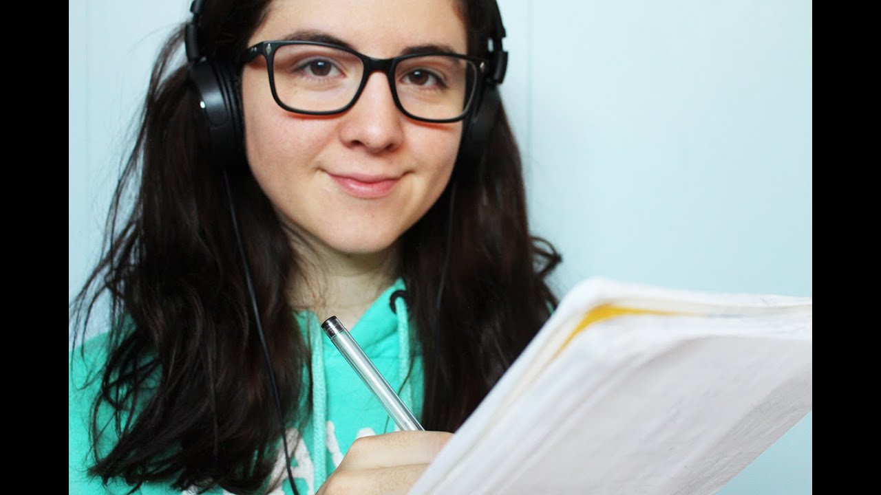 ASMR RP ESP 🇲🇽| CONSULTA CON TU PSICOLOGA