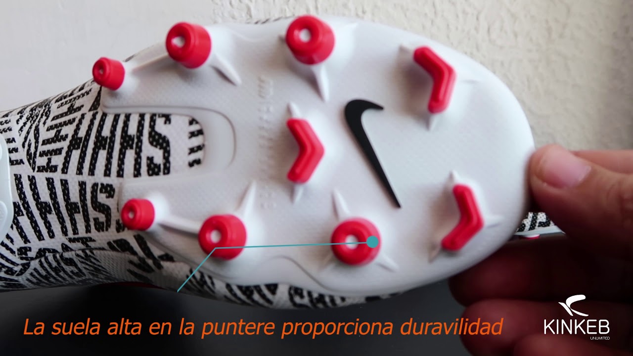 nike mercurial superfly vi academy neymar