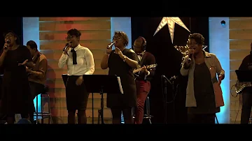 Essentielles - Pour ta gloire (for your glory - Tasha Cobbs)