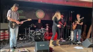 Bad Reputation - Joan Jett & the Blackhearts, cover by Checkered Past