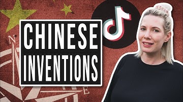 15 Chinese Inventions That Changed the World