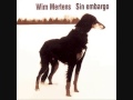 Wim Mertens - Sin Embargo