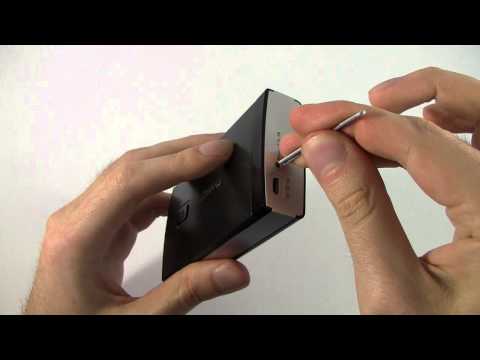 Видеообзор LEXAND LPB-78W - инструкция по применению