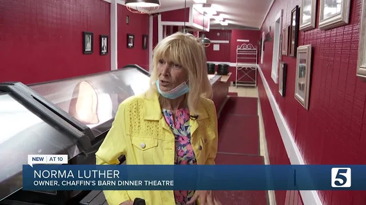 Chaffin's Barn Dinner Theatre closes after more th...