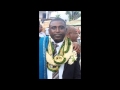Bob Kira 2014: Attoumani Harouna Ounguani