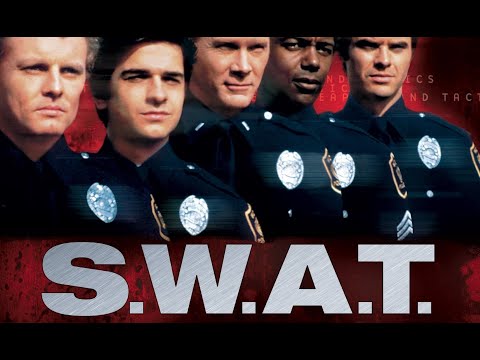 Rhythm Heritage Theme From Swat 1976 Hq Rhythm Heritage Theme From Swat 1976 Hq