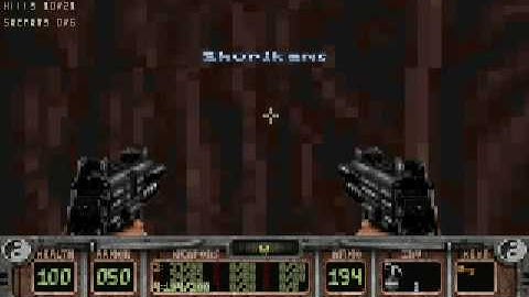 Shadow Warrior (DOS)