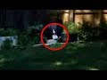 5 Scary GNOMES Caught on Camera