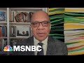 President Biden's Approval Remains High Approaching 100th Day | Morning Joe | MSNBC